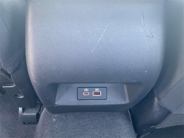 2023 Nissan Altima 2.5 SV photo 10