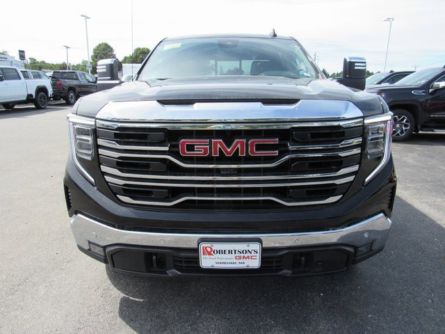 2025 Gmc Sierra 1500 SLT photo 4