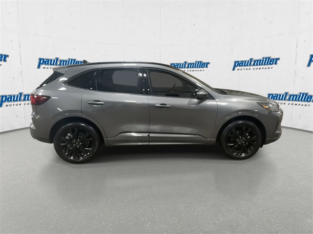 2024 Ford Escape ST-Line Elite photo 12