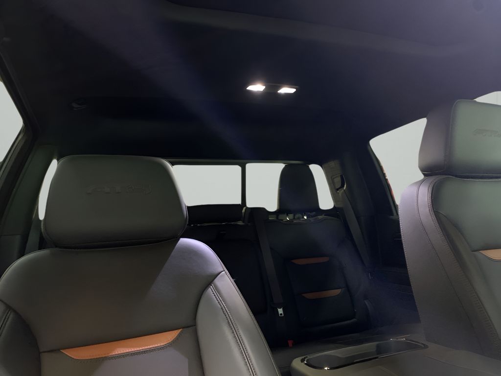 2024 Gmc Sierra 1500 AT4 photo 17