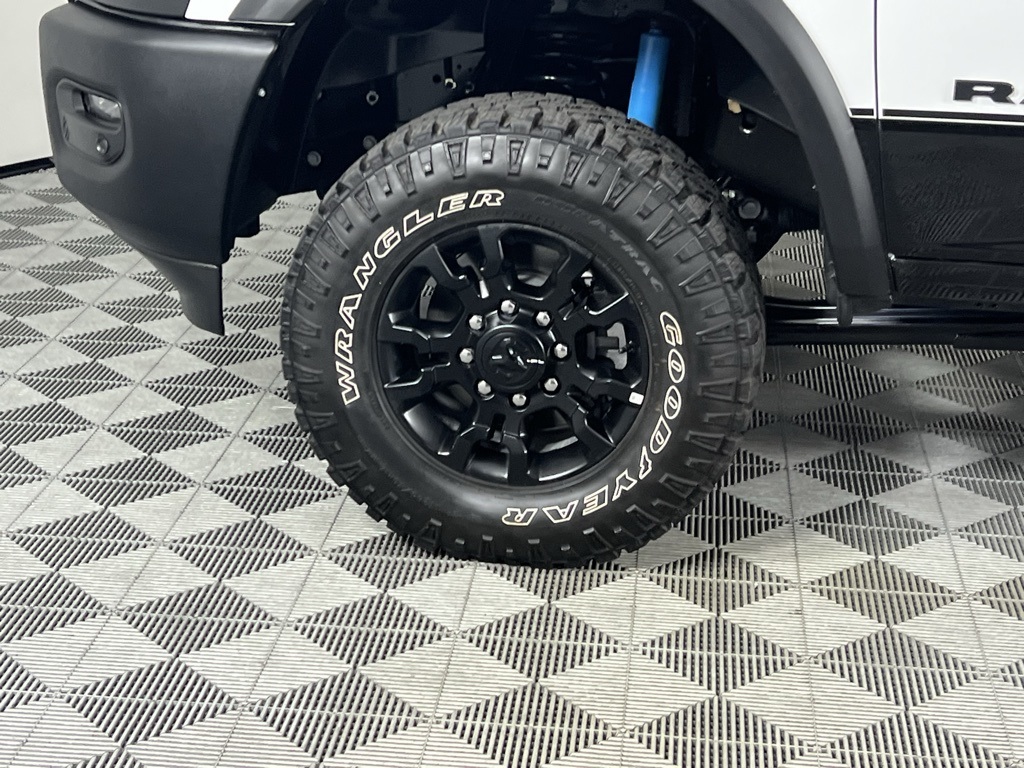 2025 Ram 2500 Power Wagon photo 10