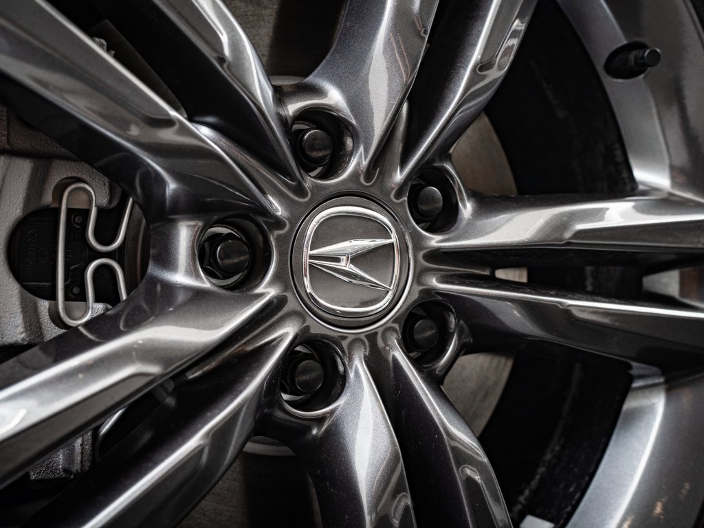 2025 Acura Integra A-Spec Technology photo 8
