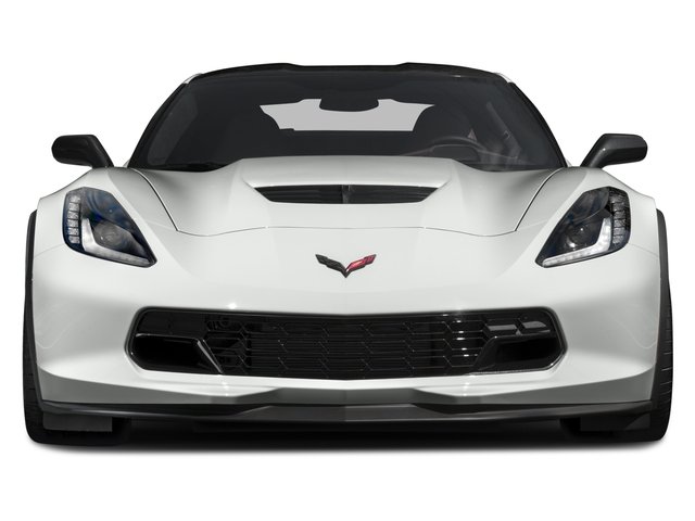 2016 Chevrolet Corvette 2LZ Z06 photo 4