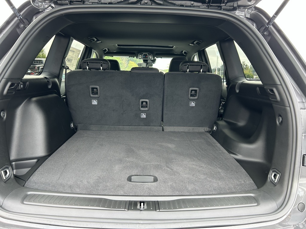 2025 Jeep Grand Cherokee Laredo X photo 26