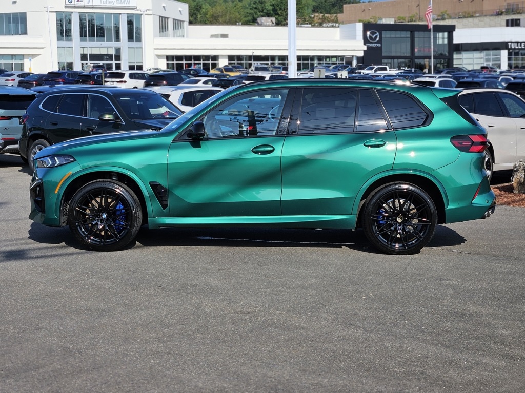 2024 Bmw X5 photo 4