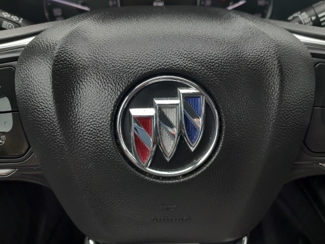2022 Buick Envision Essence photo 15