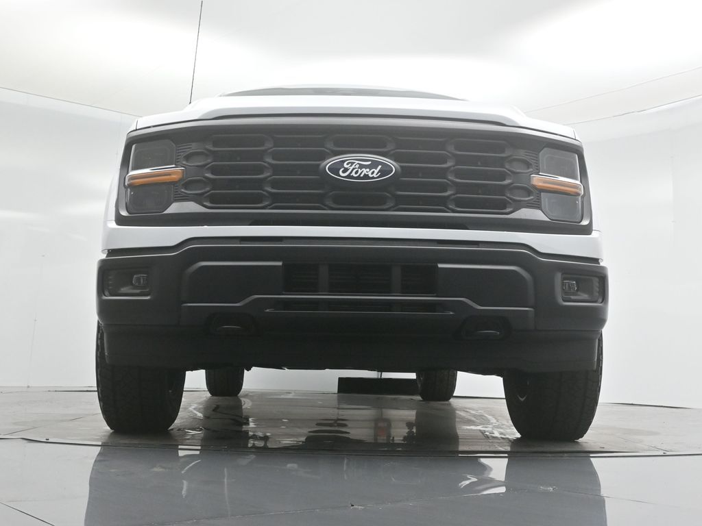 2025 Ford F-150 STX photo 38