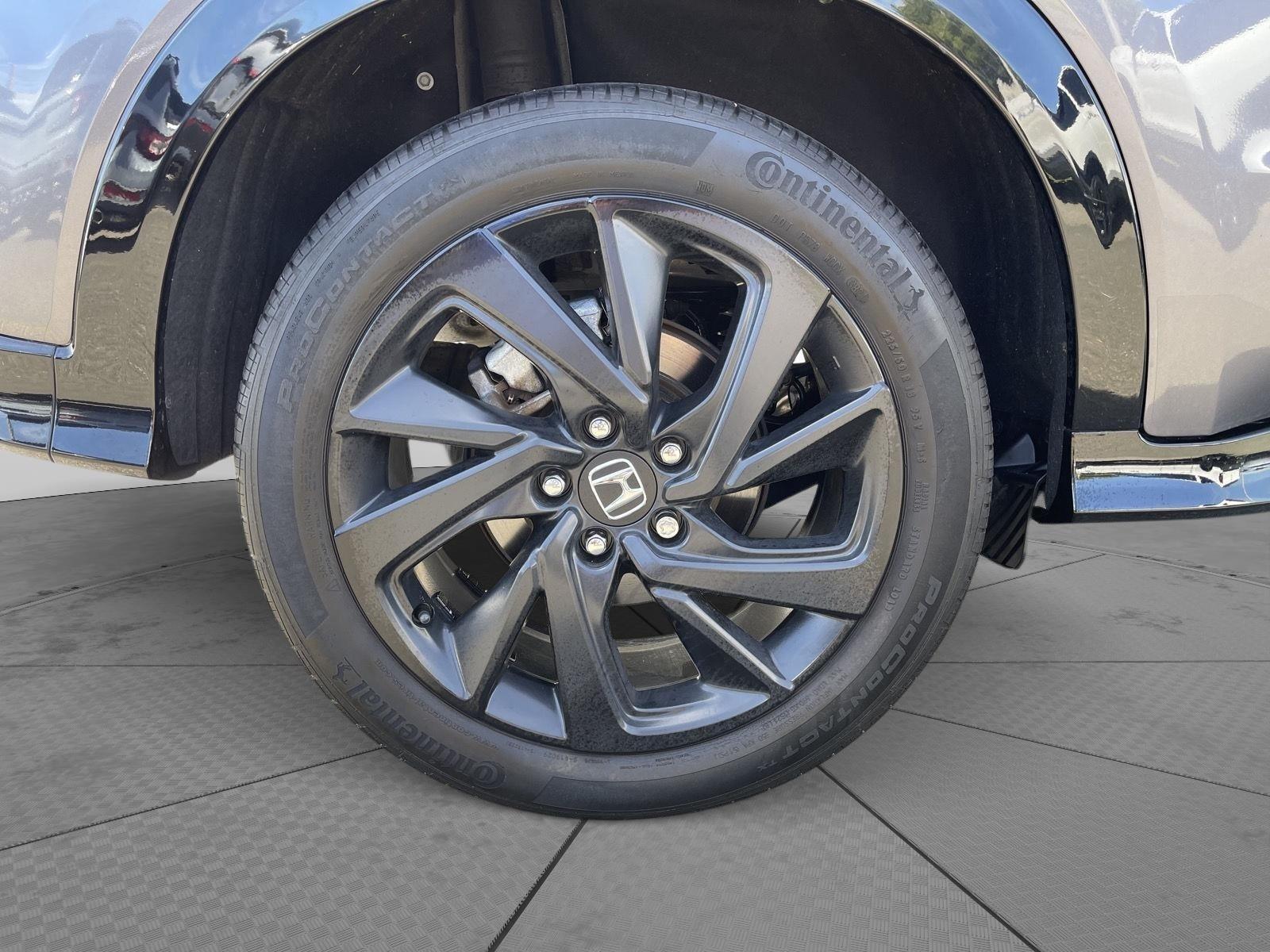 2022 Honda HR-V Sport photo 18
