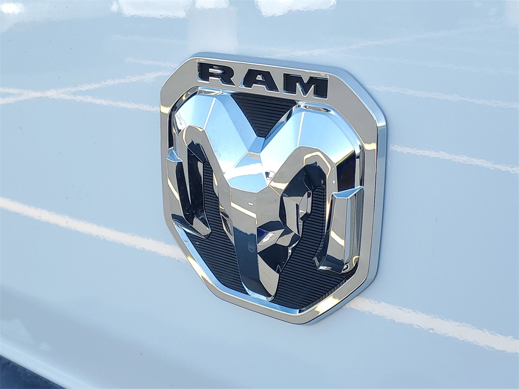 2026 Ram ProMaster 1500 photo 4