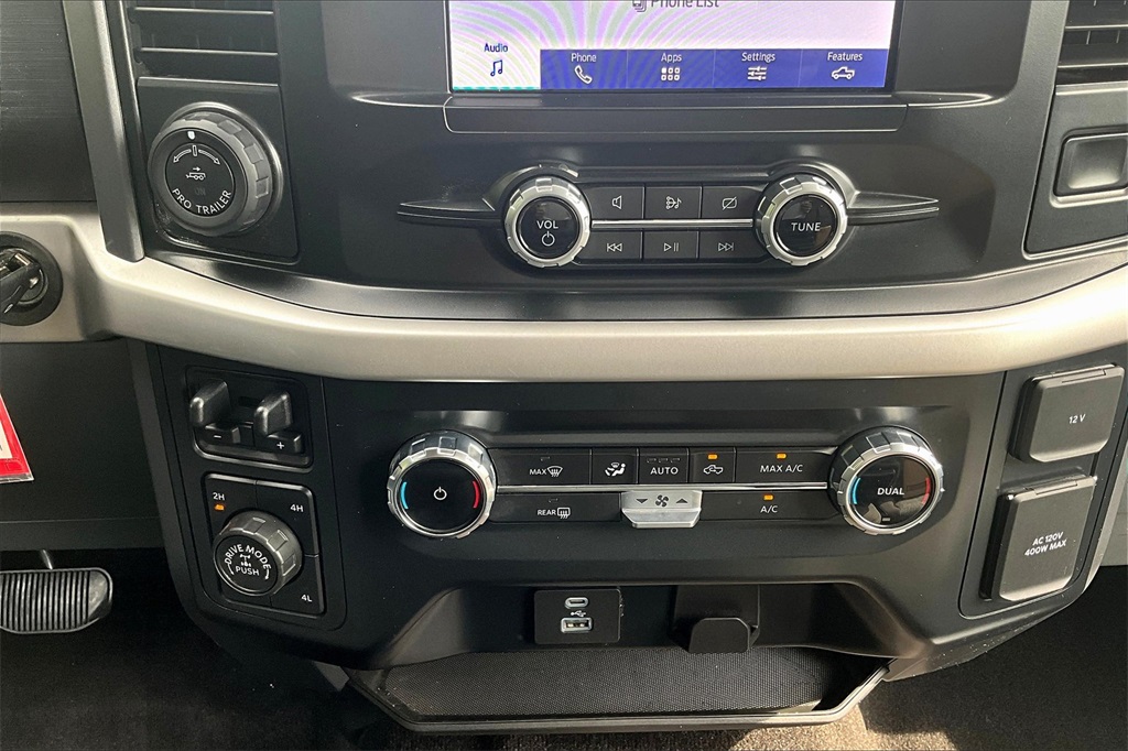 2022 Ford F-150 XLT photo 25