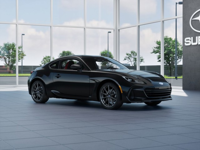 2026 Subaru BRZ