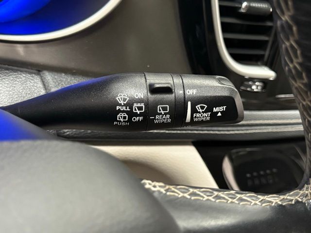 2021 Chrysler Pacifica Touring L photo 14