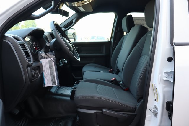 2025 Ram 3500 Tradesman photo 22