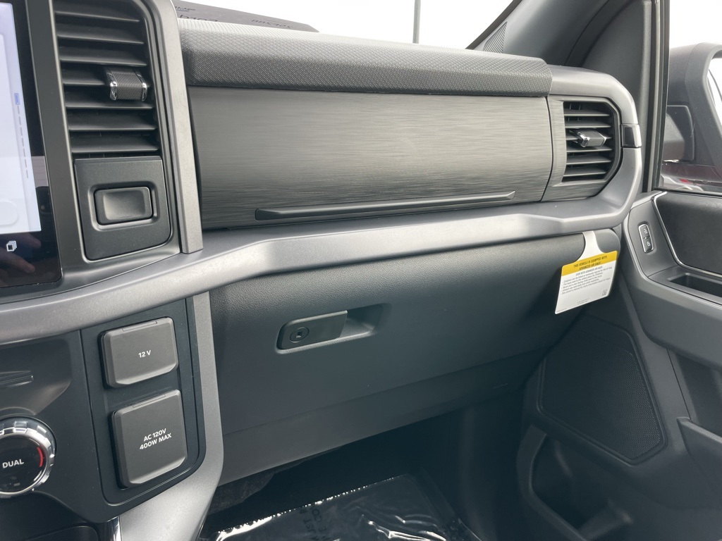 2025 Ford F-150 XLT photo 47