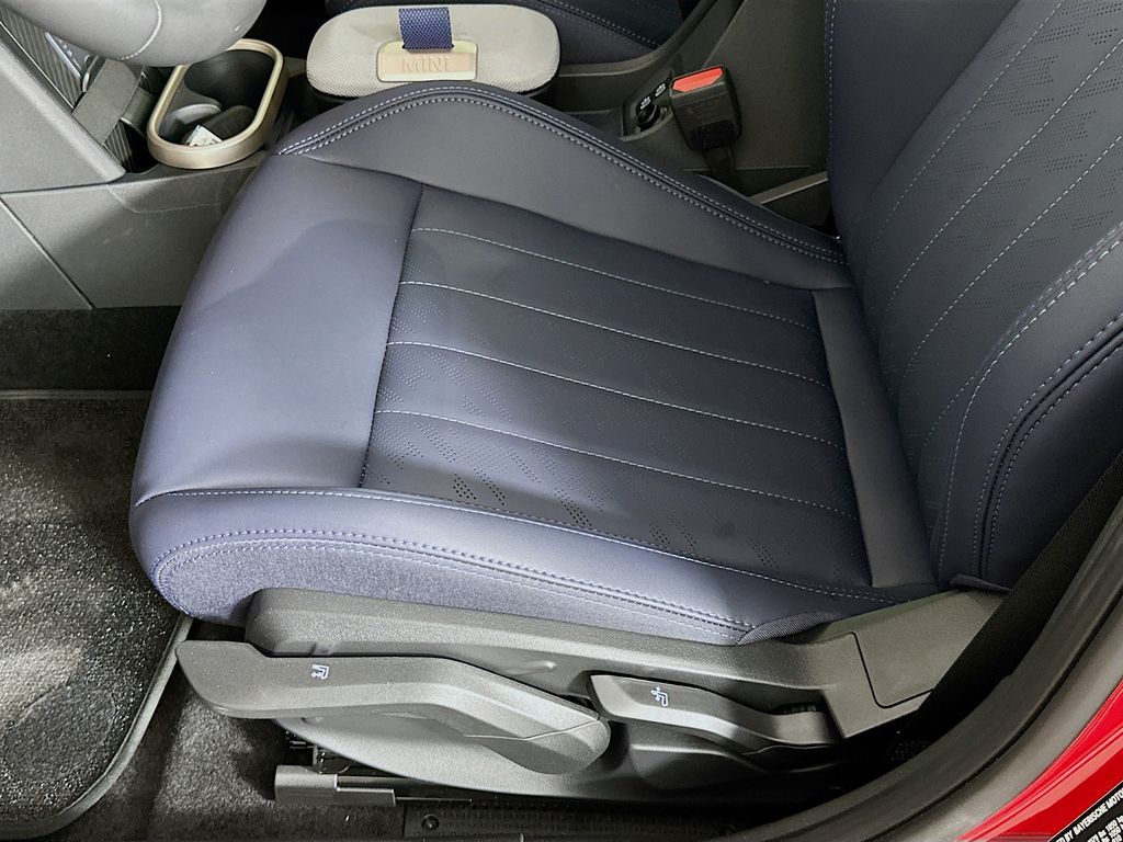2025 Mini Cooper 4 Door Hardtop Signature photo 20