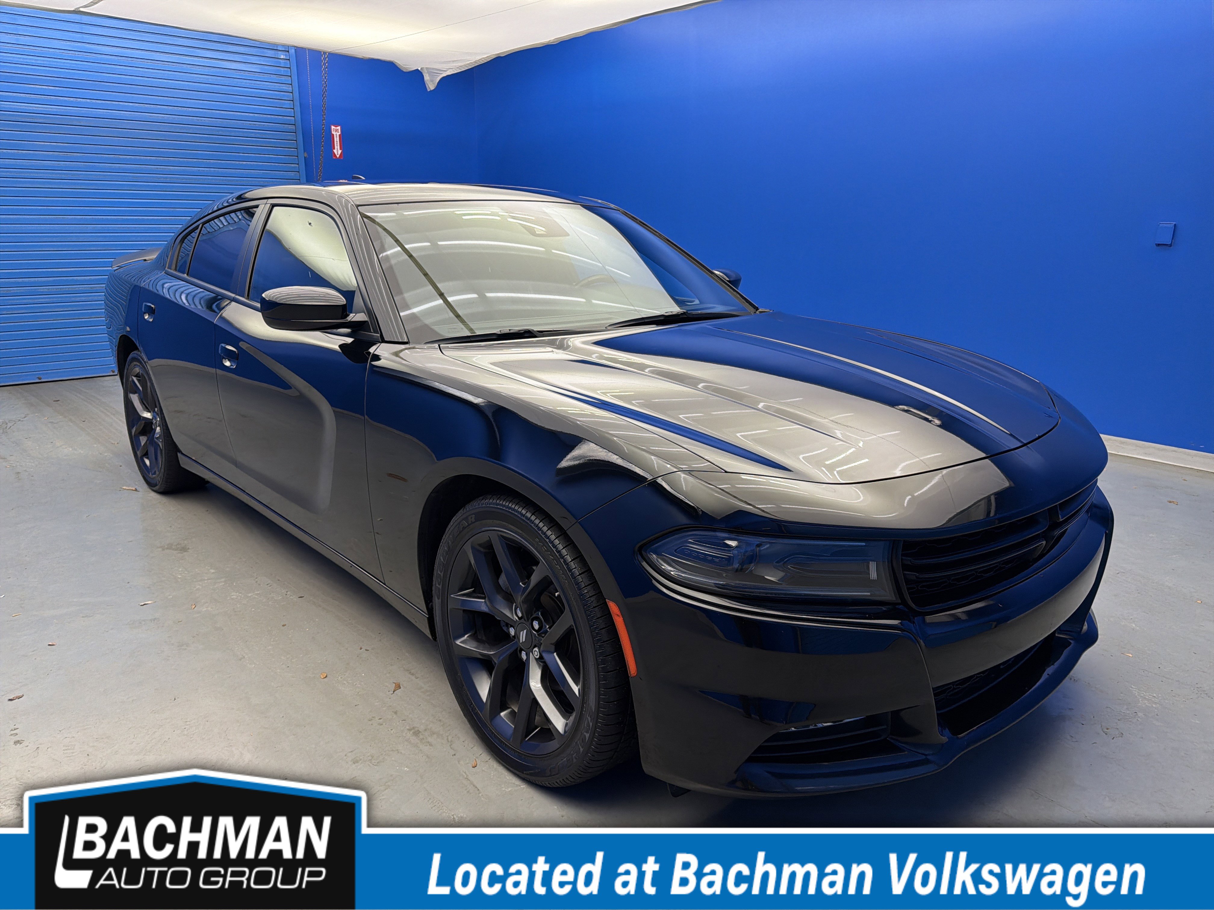 2022 Dodge Charger SXT's photo