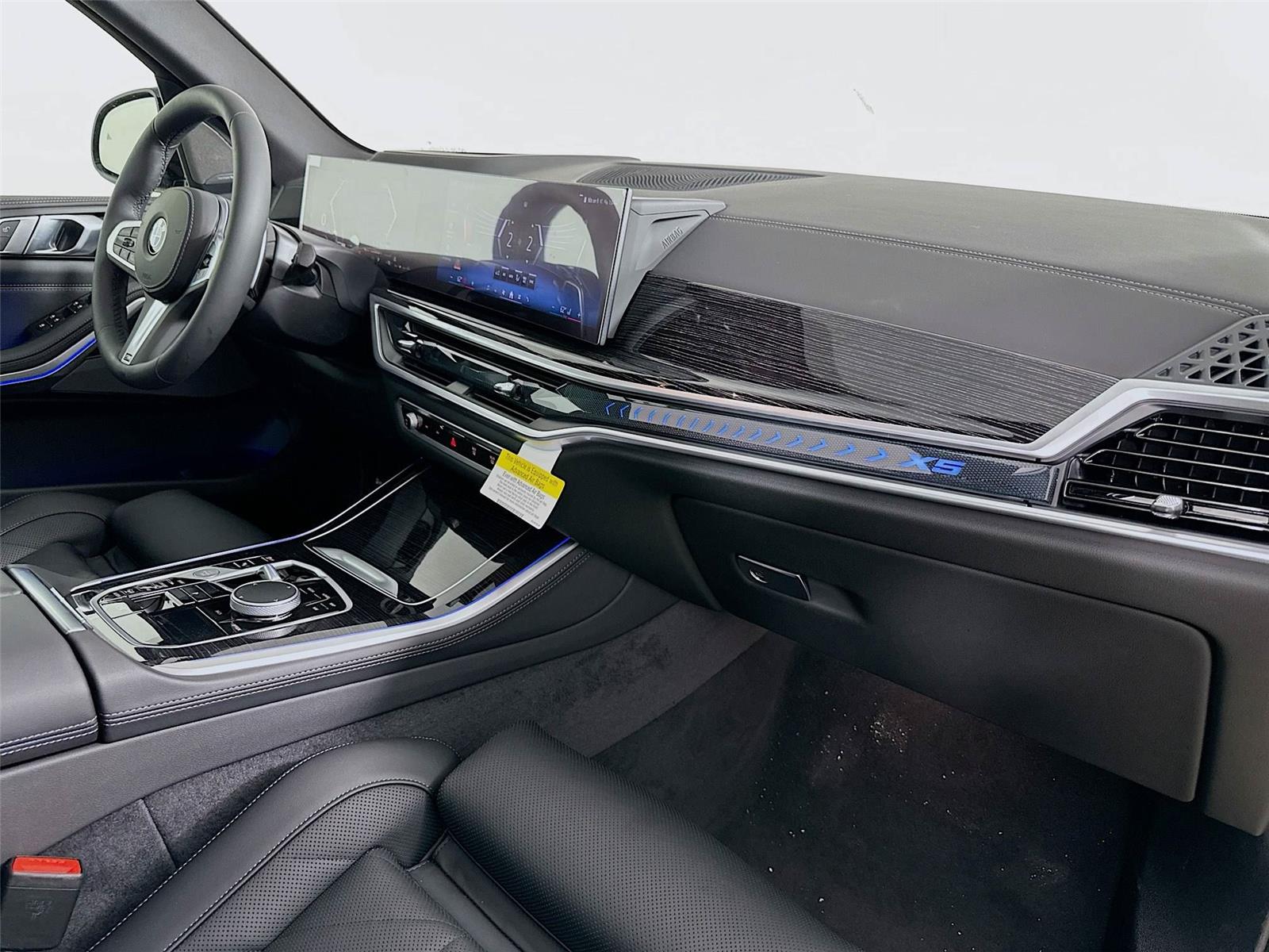 2026 Bmw X5 xDrive40i photo 29