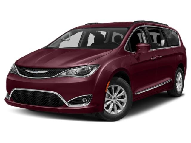 2019 Chrysler Pacifica Touring L's photo