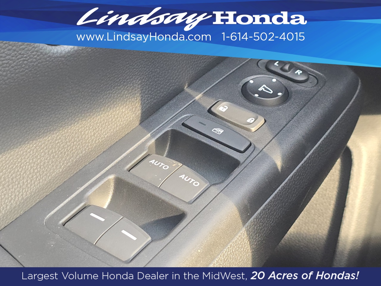 2026 Honda CR-V EX photo 15