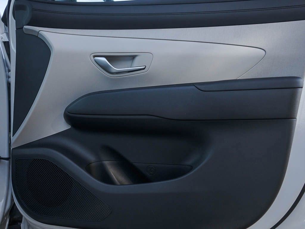 2025 Hyundai Tucson Hybrid SEL Convenience photo 5