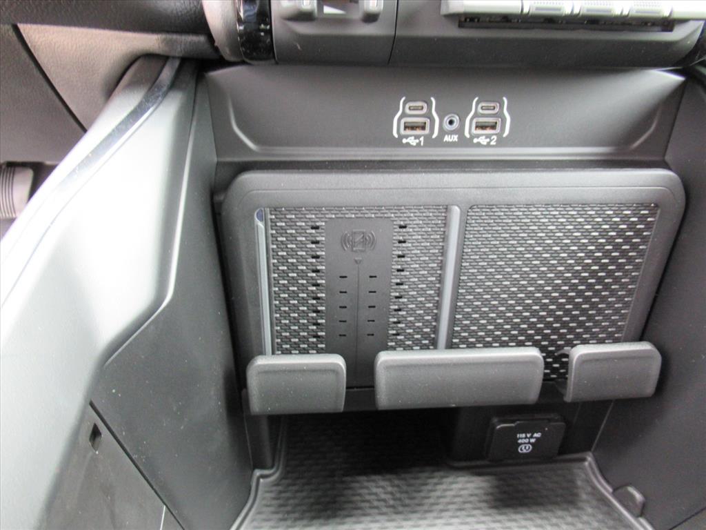 2026 Ram 1500 Big Horn Lone Star photo 26