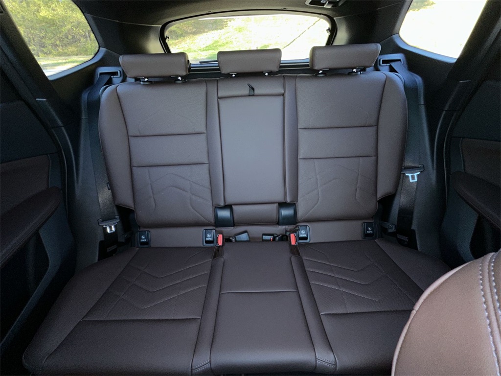2025 Bmw X1 XDrive28i photo 22