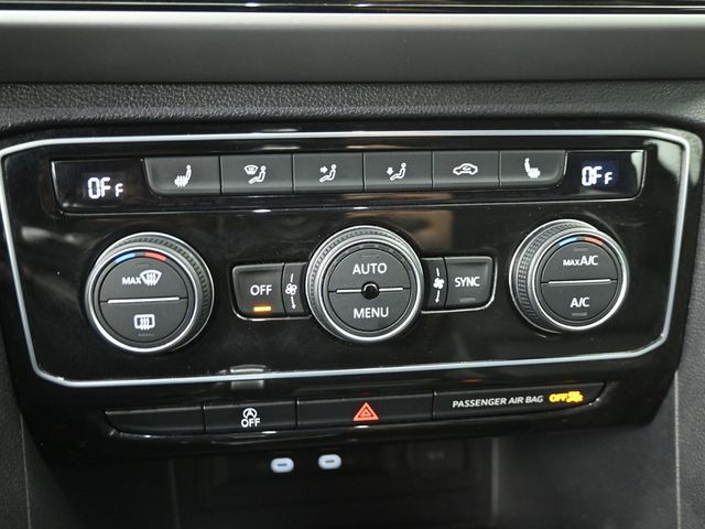 2022 VOLKSWAGEN ATLAS CROSS SPORT - Image 12