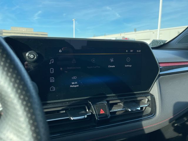 2024 CHEVROLET TRAILBLAZER - Image 13