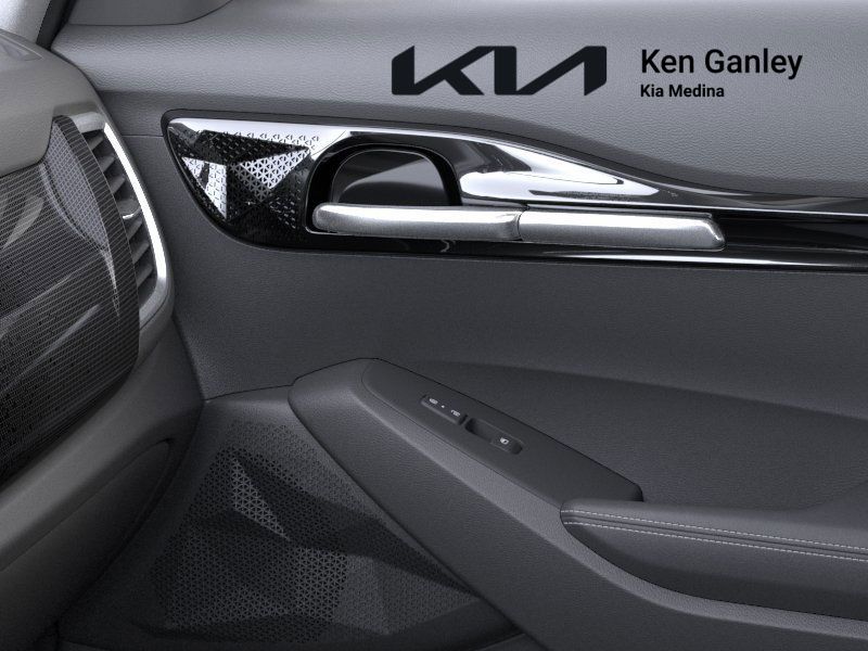 2026 Kia Seltos S photo 17