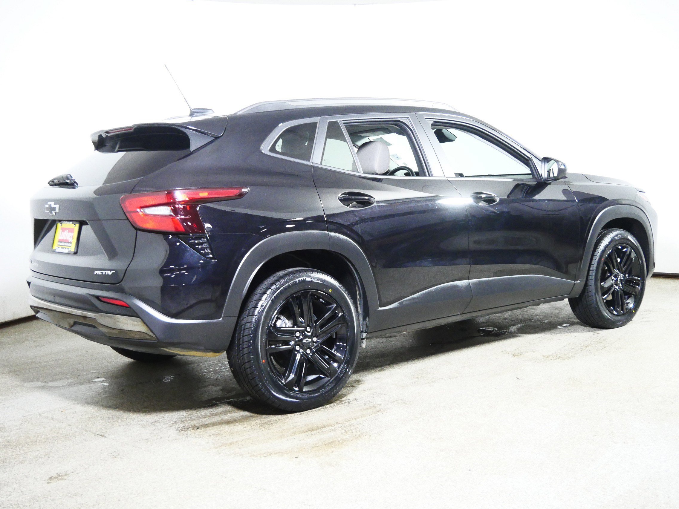 2024 Chevrolet Trax ACTIV photo 7