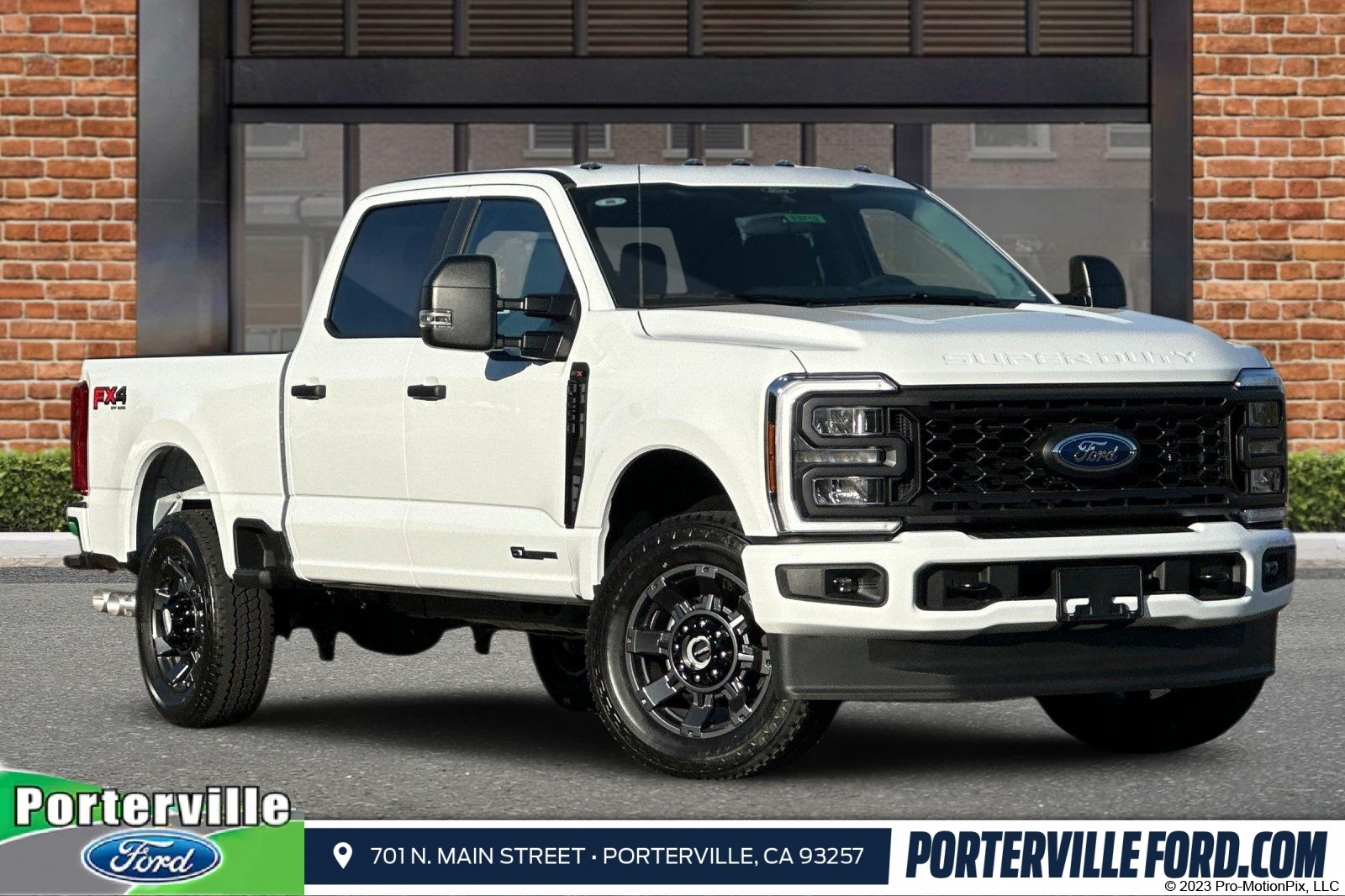 2026 Ford F-250 Super Duty XL's photo