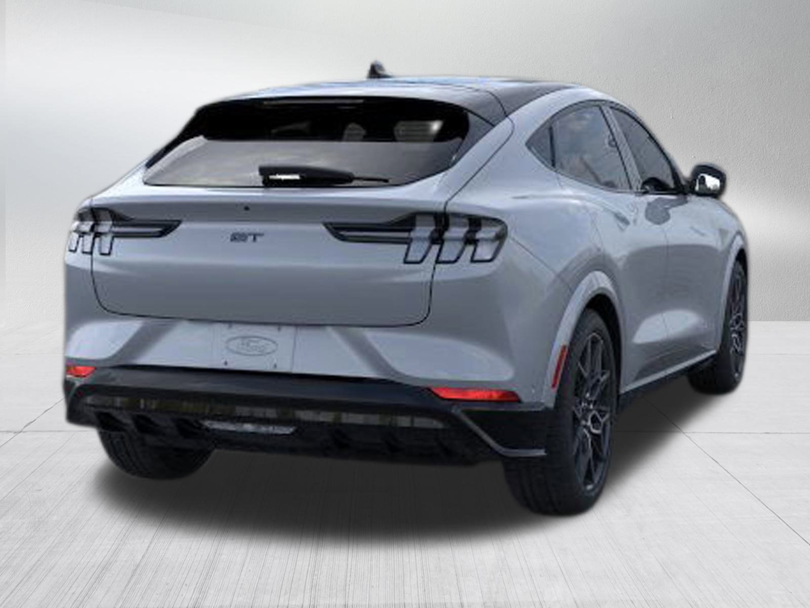 2025 Ford Mustang Mach-E GT photo 8