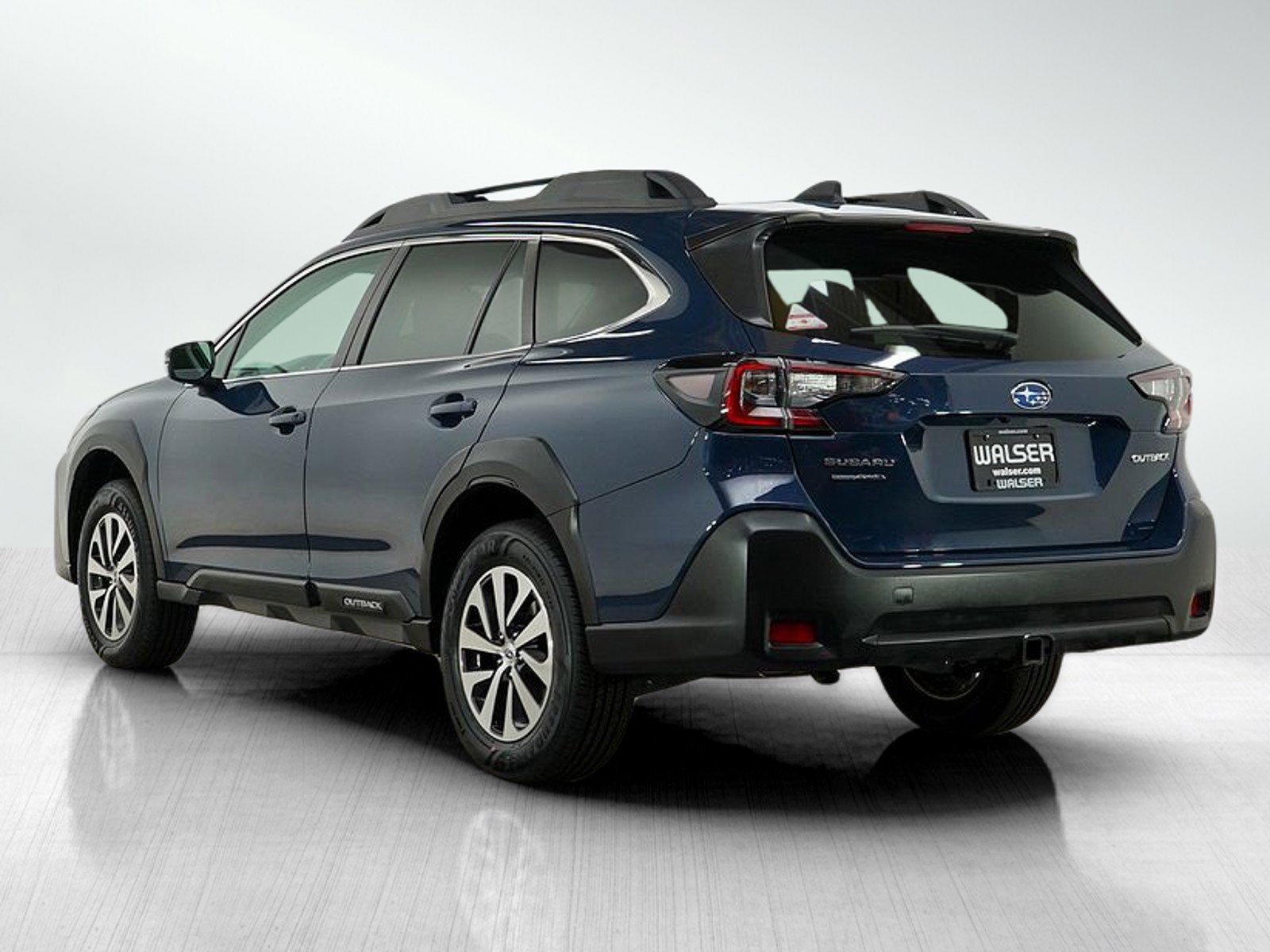 2023 Subaru Outback Premium photo 2
