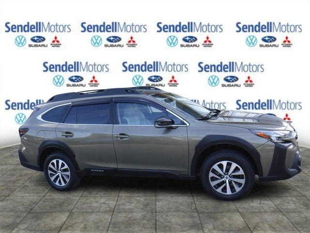 2023 Subaru Outback Premium photo 2