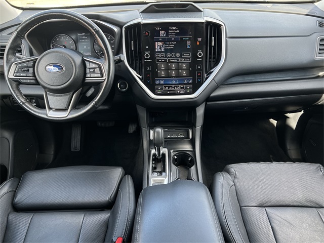 2023 Subaru Ascent Limited photo 2
