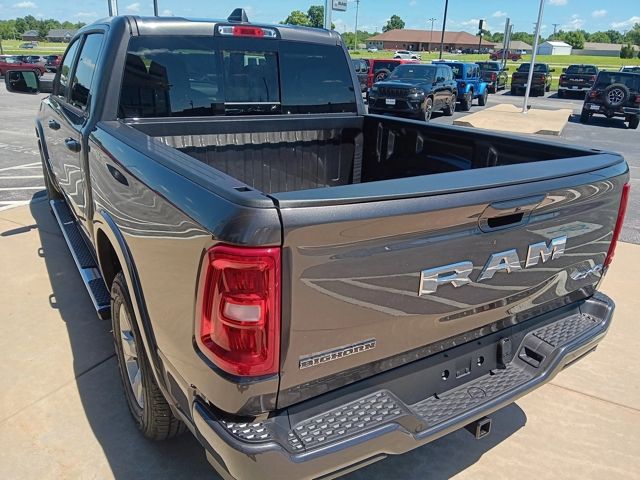 2025 Ram 1500 Big Horn Lone Star photo 3