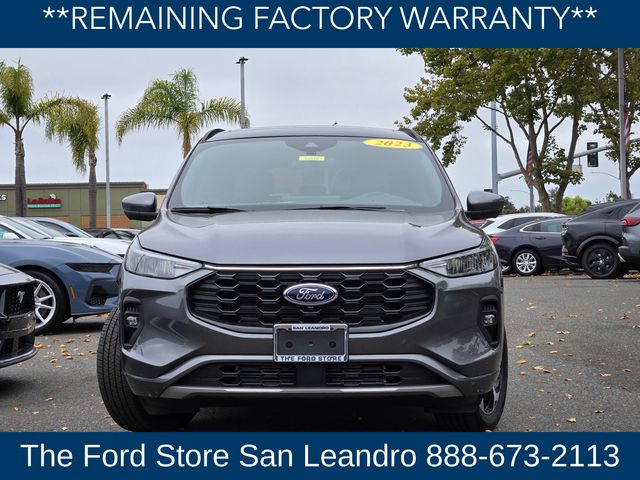 2023 Ford Escape ST-Line Select photo 4