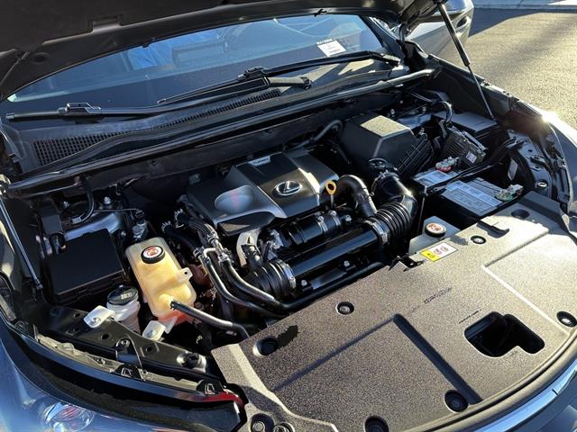 2017 Lexus NX 200t Luxury photo 23