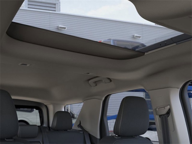 2025 Ford Bronco Sport Big Bend photo 20