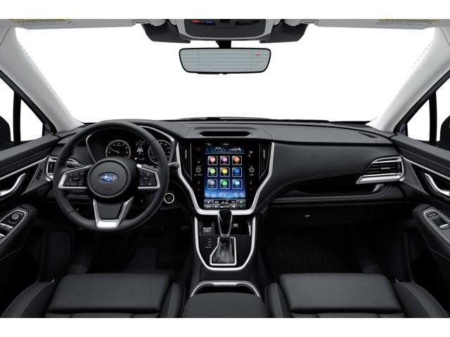 2025 Subaru Outback Limited photo 18