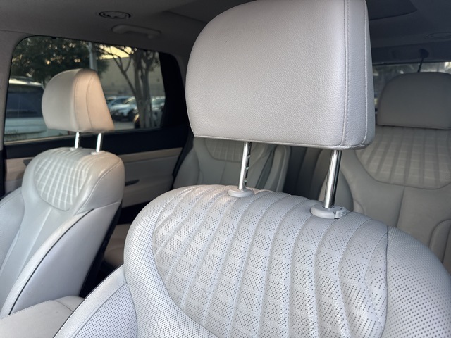 2024 Hyundai Palisade Limited photo 4