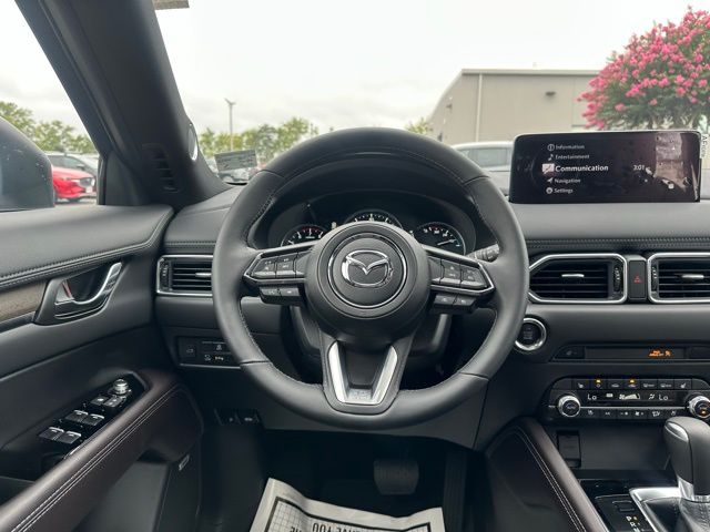 2025 Mazda CX-5 2.5 Turbo Signature photo 20