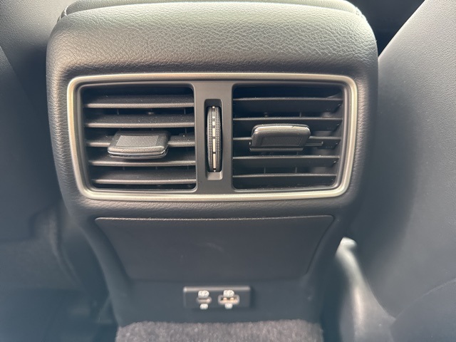 2024 Infiniti Q50 LUXE photo 12