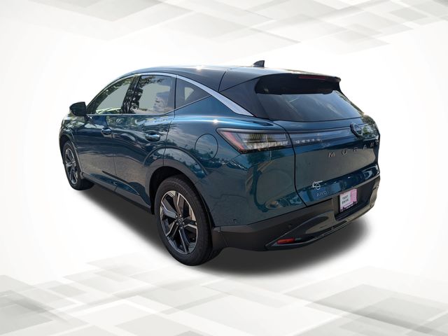 2025 Nissan Murano SL photo 6