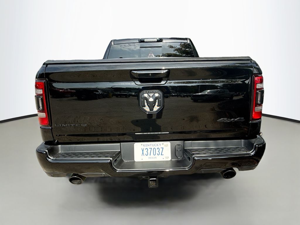 2023 Ram 1500 Limited photo 6