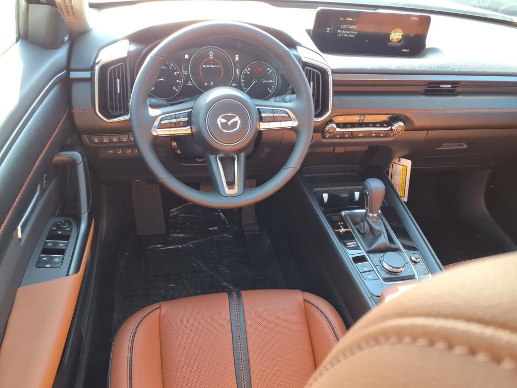 2025 Mazda CX-50 2.5 Turbo Premium Plus photo 3