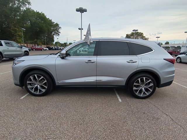2023 Acura MDX SH-AWD Technology photo 3