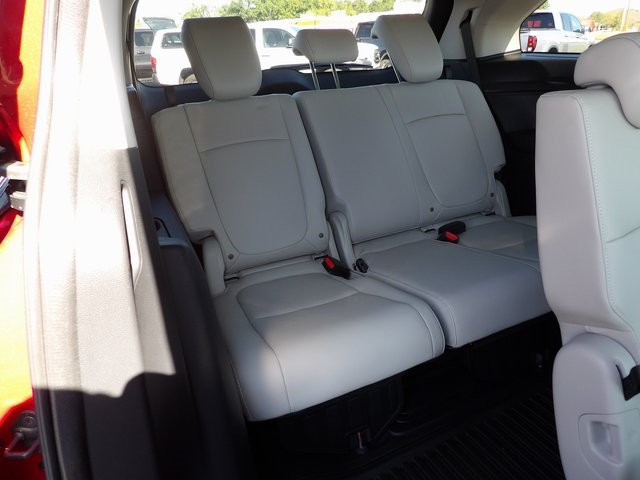 2026 Honda Odyssey EX-L photo 44
