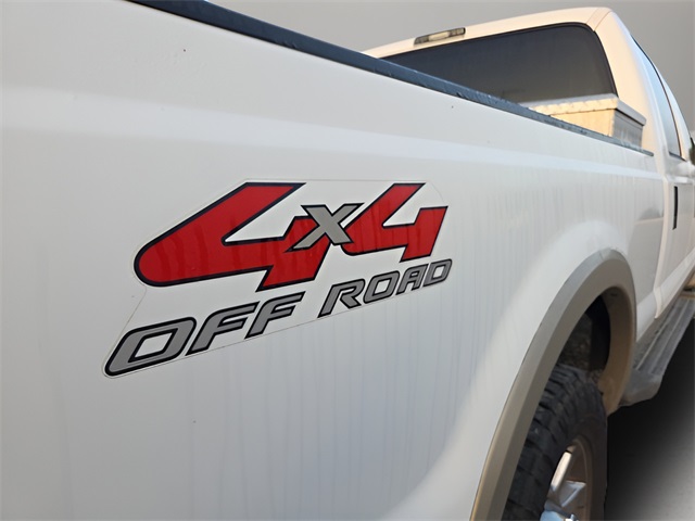 2008 Ford F-250 photo 31