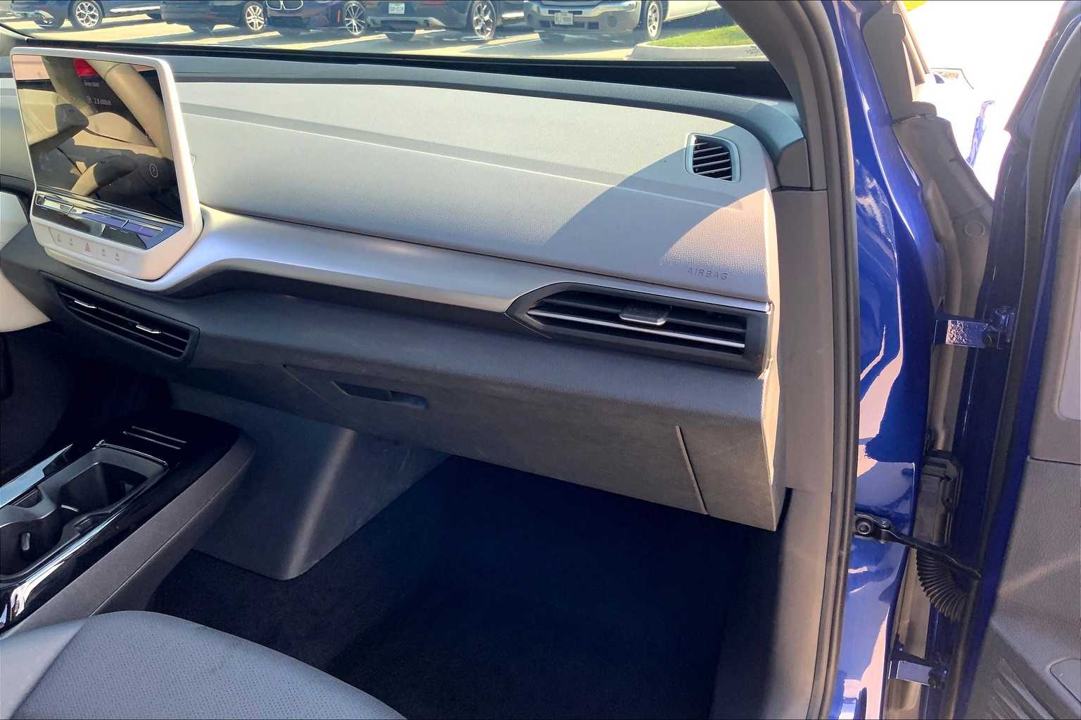 2021 Volkswagen ID.4 1st Edition photo 18